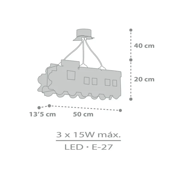 SOSPENSIONE TRENO THE NIGHT TRAIN SOSPENSIONE TRENO THE NIGHT TRAIN