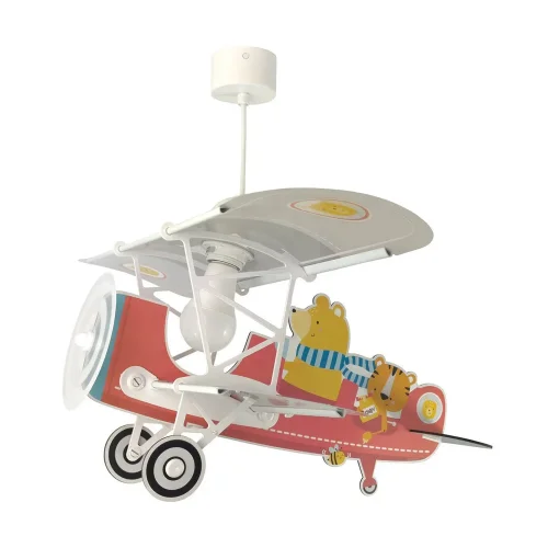 SOSPENSIONE PER BAMBINI TEDDY PLANE