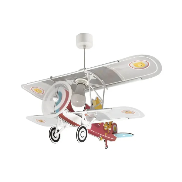 SOSPENSIONE PER BAMBINI TEDDY PLANE