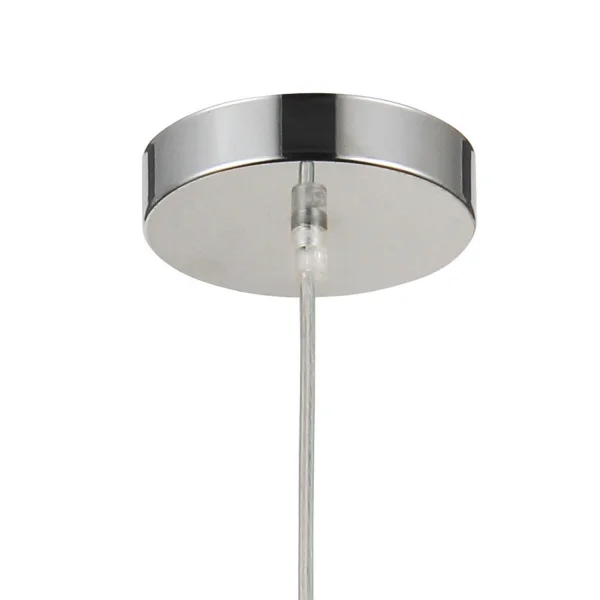 COLGANTE 1 LUZ CHELSEA 12 CM