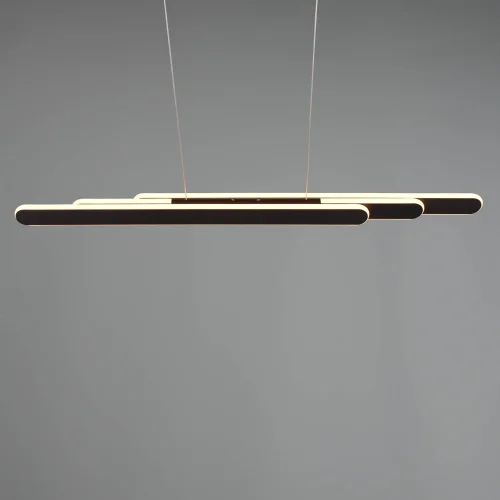 LAMPADA A SOSPENSIONE LED 48W 2700-6500K NERA HELENA