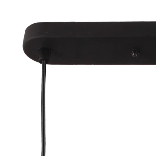 Base rettangolare 3L | Lúzete Lamps & Lighting 2