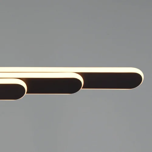 LAMPADA A SOSPENSIONE LED 48W 2700-6500K NERA HELENA