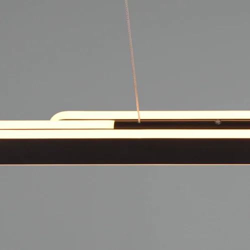 LAMPADA A SOSPENSIONE LED 48W 2700-6500K NERA HELENA