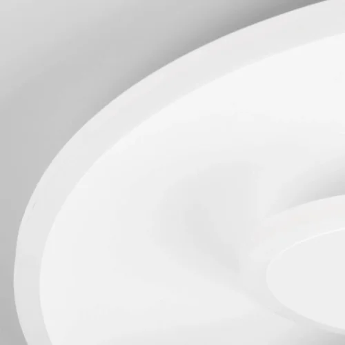 PLAFONIERA LED 35W 2700-6500K BIANCA MILAN