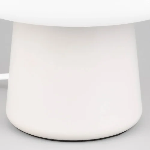 LAMPADA DA TAVOLO METALLO GRIGIO E14 SINCLAIR