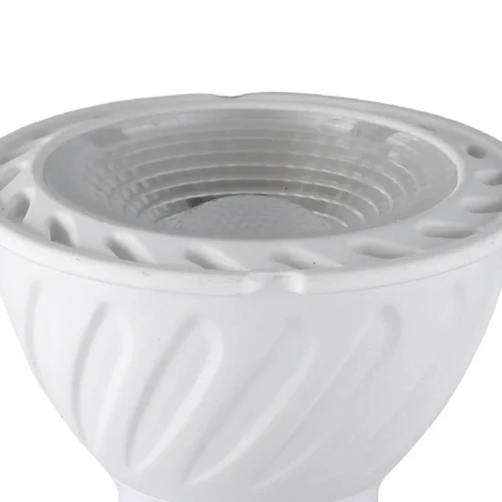 LAMPADINA LED GU10 7W 4000K CRI 84 2