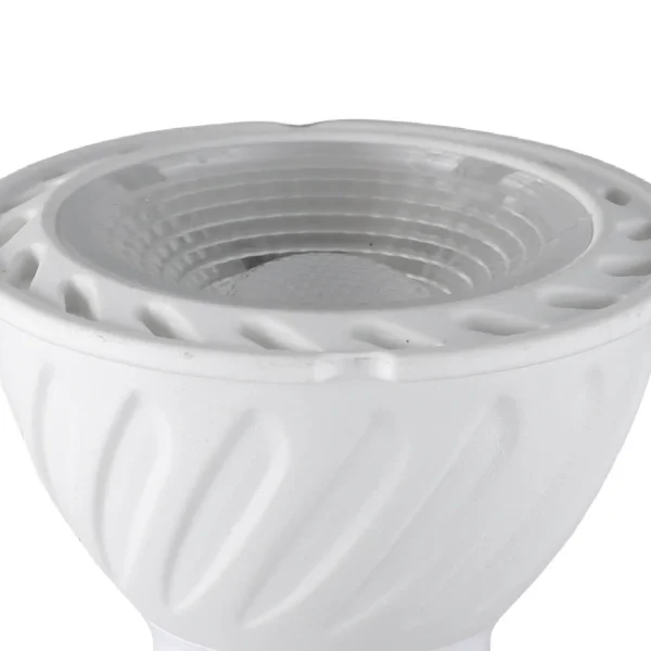 LAMPADINA LED GU10 7W 4000K CRI 84 LAMPADINA LED GU10 7W 4000K CRI 84