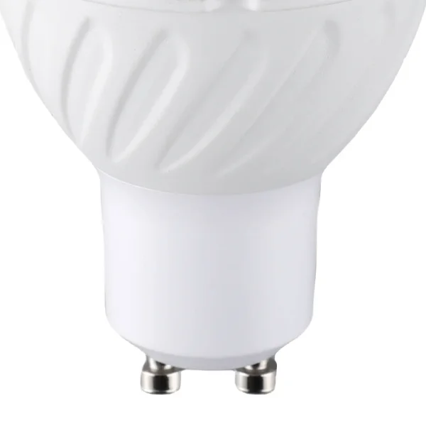 LAMPADINA LED GU10 7W 4000K CRI 84 LAMPADINA LED GU10 7W 4000K CRI 84