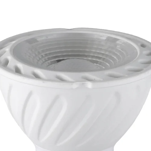 LAMPADINA LED GU10 R7S 7W 3000K CRI 83 LAMPADINA LED GU10 R7S 7W 3000K CRI 83