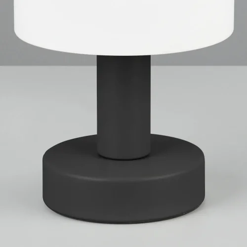 LAMPADA DA TAVOLO METALLO NERO E14 GASPAR LAMPADA DA TAVOLO METALLO NERO E14 GASPAR