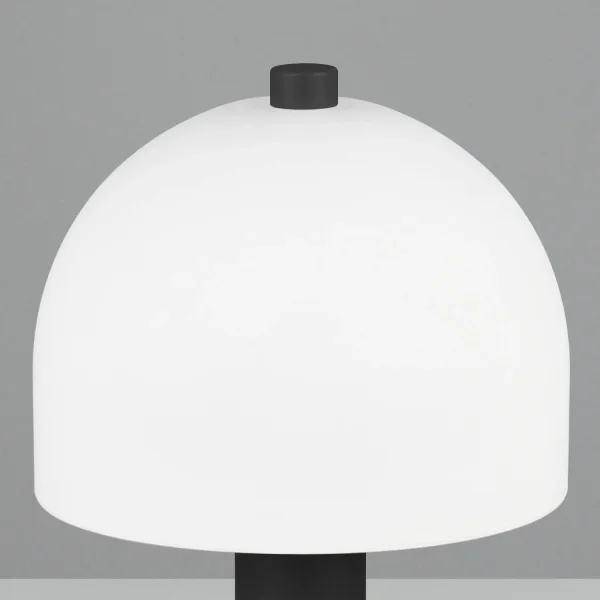 LAMPADA DA TAVOLO METALLO NERO E14 GASPAR LAMPADA DA TAVOLO METALLO NERO E14 GASPAR