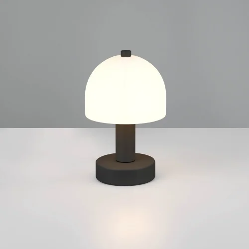 LAMPADA DA TAVOLO METALLO NERO E14 GASPAR LAMPADA DA TAVOLO METALLO NERO E14 GASPAR