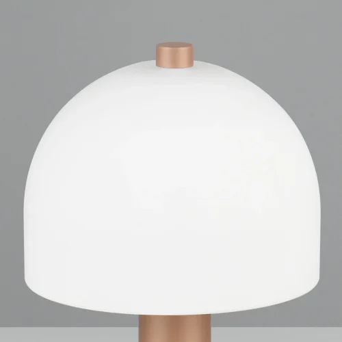 LAMPADA DA TAVOLO METALLO COFFEE E14 GASPAR LAMPADA DA TAVOLO METALLO COFFEE E14 GASPAR