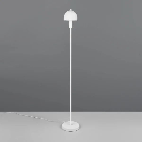 LAMPADARIO METALLO BIANCO E14 GASPAR LAMPADARIO METALLO BIANCO E14 GASPAR