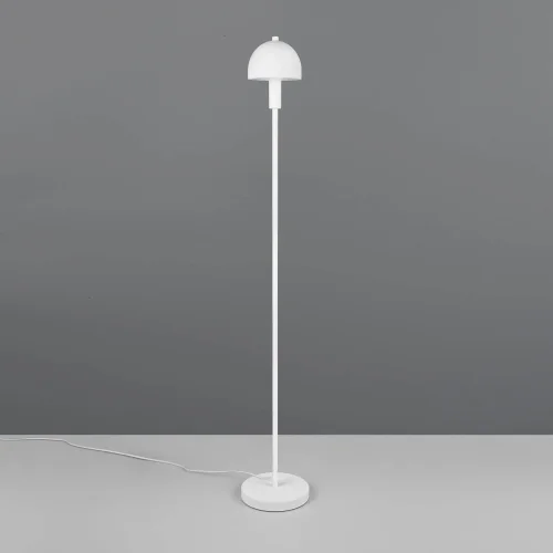 LAMPADARIO METALLO BIANCO E14 GASPAR LAMPADARIO METALLO BIANCO E14 GASPAR