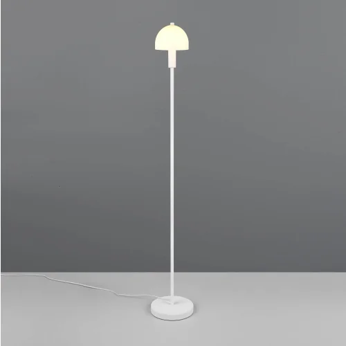 LAMPADARIO METALLO BIANCO E14 GASPAR LAMPADARIO METALLO BIANCO E14 GASPAR
