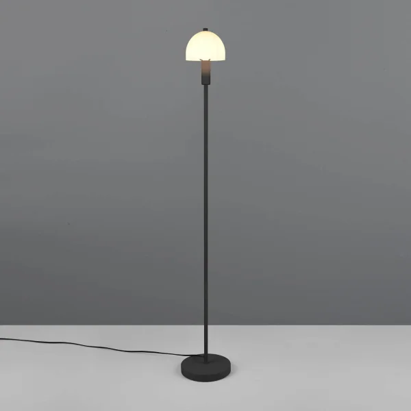 LAMPADARIO METALLO NERO E14 GASPAR LAMPADARIO METALLO NERO E14 GASPAR
