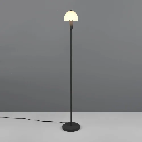 LAMPADARIO METALLO NERO E14 GASPAR LAMPADARIO METALLO NERO E14 GASPAR