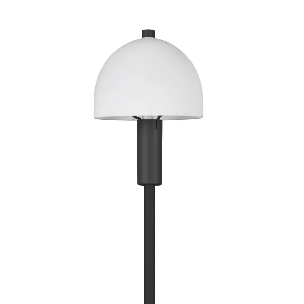 LAMPADARIO METALLO NERO E14 GASPAR LAMPADARIO METALLO NERO E14 GASPAR