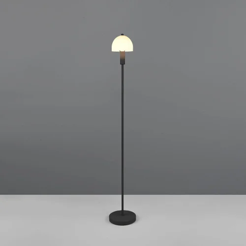 LAMPADARIO METALLO NERO E14 GASPAR LAMPADARIO METALLO NERO E14 GASPAR