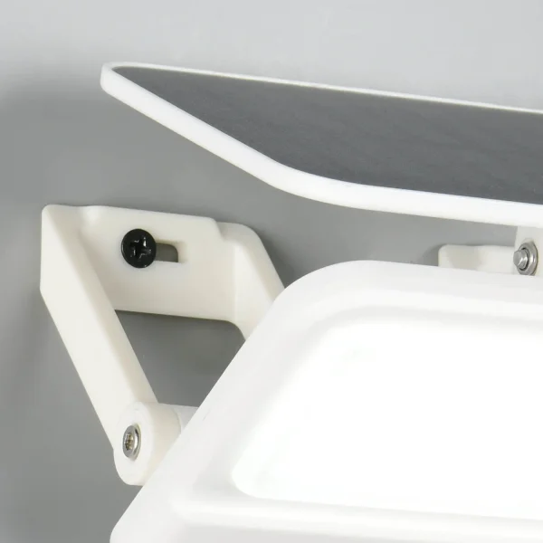 APPLIQUE ESTERNO SOLARE 4W 4000K CON SENSOR BASCULANTE IP44 VITEX APPLIQUE ESTERNO SOLARE 4W 4000K CON SENSOR BASCULANTE IP44 VITEX