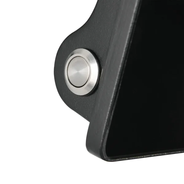 APPLIQUE DA ESTERNO SOLARE 18W 3000K-6000K SENSORE ORIENTABILE IP54 MUSCARI APPLIQUE DA ESTERNO SOLARE 18W 3000K-6000K SENSORE ORIENTABILE IP54 MUSCARI