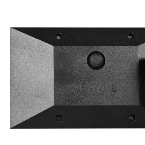 FARO DA ESTERNO SOLARE 1W SENSORE DI OSCURITÀ IP44 RGB FLAX