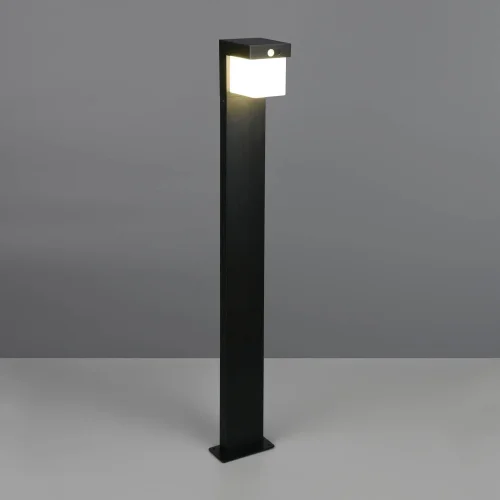 BALISSE SOLARE ESTERNA 5,5W 4000K SENSORE IP44 100CM CORIANDER