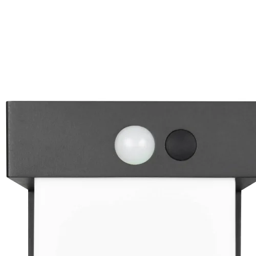 BALISSE SOLARE ESTERNA 5,5W 4000K SENSORE IP44 100CM CORIANDER