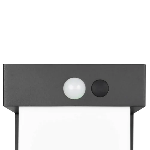 BALISE ESTERNA SOLARE 5,5W 4000K SENSORE IP44 50 CM CORIANDER BALISE ESTERNA SOLARE 5,5W 4000K SENSORE IP44 50 CM CORIANDER