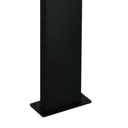 BALISE ESTERNA SOLARE 5,5W 4000K SENSORE IP44 50 CM CORIANDER BALISE ESTERNA SOLARE 5,5W 4000K SENSORE IP44 50 CM CORIANDER