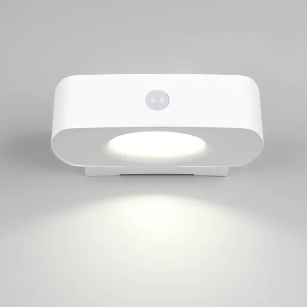 APPLIQUE DA ESTERNO SOLARE IBRIDA 6W 4000K SENSORE IP44 BIANCO BEGA APPLIQUE DA ESTERNO SOLARE IBRIDA 6W 4000K SENSORE IP44 BIANCO BEGA