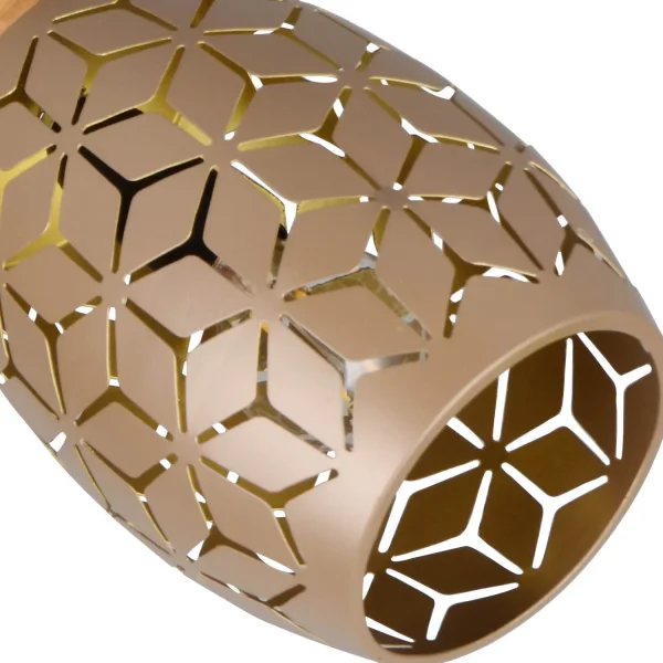 SPOT 2 LUCI SOFFITTO/PARETE METALLO COFFEE E14 BIRKITA SPOT 2 LUCI SOFFITTO/PARETE METALLO COFFEE E14 BIRKITA