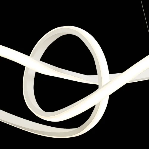 SOSPENSIONE LED 39W REGOLABILE COLORE/INTENSITÀ BIANCA OLIMPO