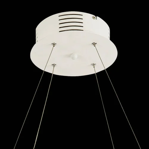 SOSPENSIONE LED 39W REGOLABILE COLORE/INTENSITÀ BIANCA OLIMPO