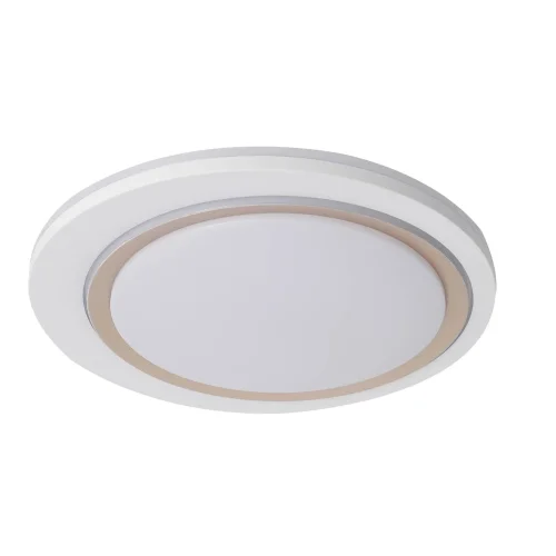 PLAFONIERA LED 53W REGOLABILE BRONZO LUMIRA