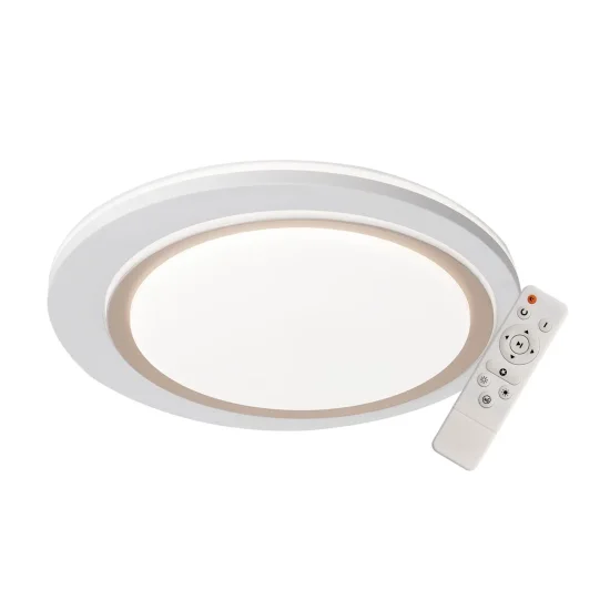 PLAFONIERA LED 53W REGOLABILE BRONZO LUMIRA