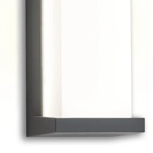 APLIQUE EXTERIOR LED 20 W 4000K IP65 HIBISCO APLIQUE EXTERIOR LED 20 W 4000K IP65 HIBISCO