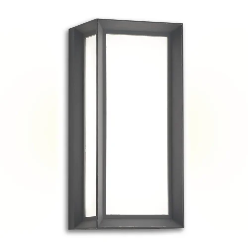 APLIQUE EXTERIOR LED 20 W 4000K IP65 BUGANVILLA APLIQUE EXTERIOR LED 20 W 4000K IP65 BUGANVILLA