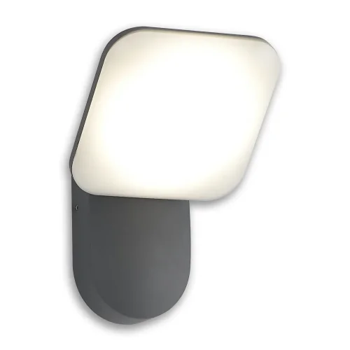 APLIQUE EXTERIOR LED 12 W 4000K IP65 MELISA