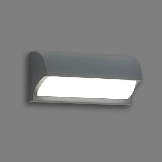 APLIQUE EXTERIOR LED 20 W 4000K IP65 PANDOREA 2