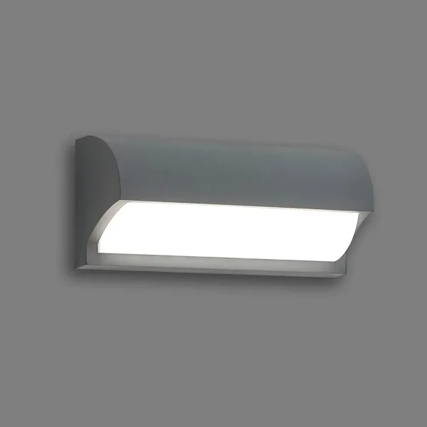 APLIQUE EXTERIOR LED 20 W 4000K IP65 PANDOREA