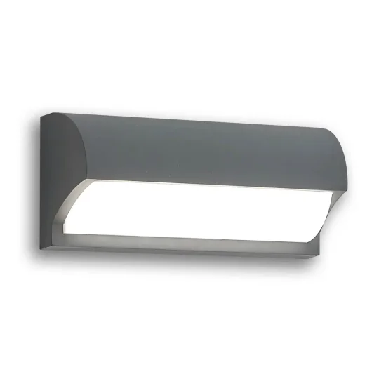 APLIQUE EXTERIOR LED 20 W 4000K IP65 PANDOREA