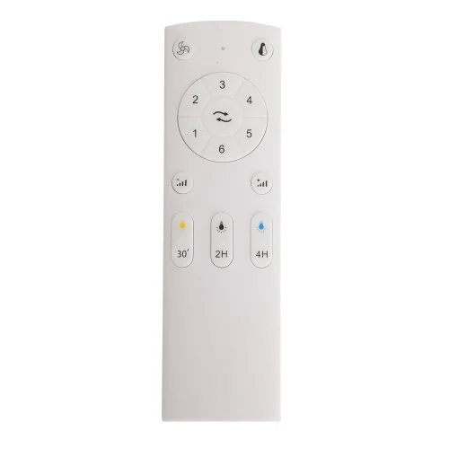 VENTILATORE PER BAMBINI LED 17W 3 PALE REGOLABILI BLU AERIS VENTILATORE PER BAMBINI LED 17W 3 PALE REGOLABILI BLU AERIS
