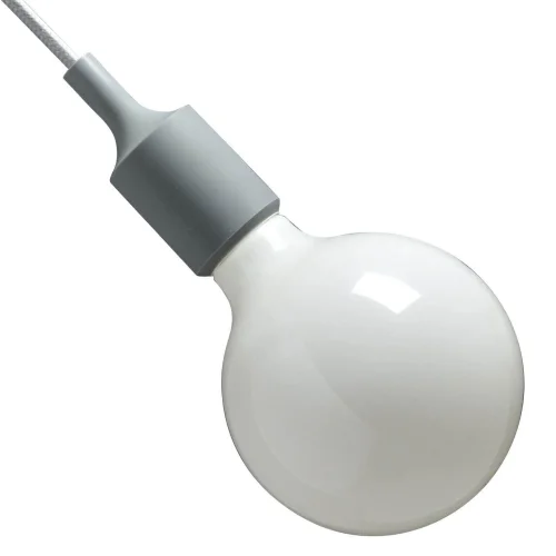 CIONDOLO PARCO GIOCHI GRIGIO