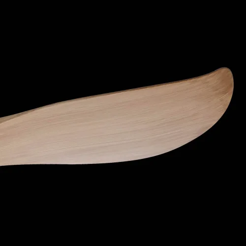 VENTILATORE DA SOFFITTO LED 18W 3 PALE REGOLABILE NICHEL ISELIN