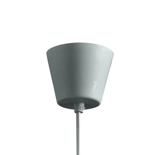 CIONDOLO PARCO GIOCHI GRIGIO