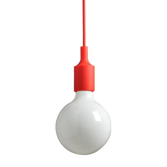 PENDOLO ROSSO PARCO GIOCHI