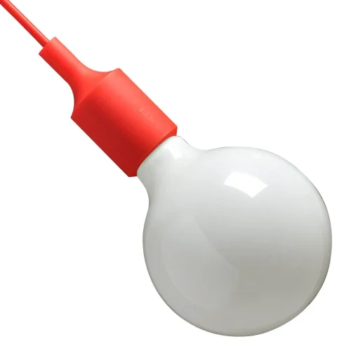 PENDOLO ROSSO PARCO GIOCHI